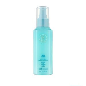 New! TPH BY TARAJI Ride or Die Leave-In Conditioner 4oz